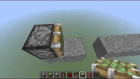 Redstone Quickie #3 - Extreme Vertical Signal