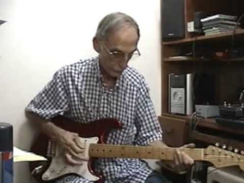 "1973" (James Blunt) in Shadows Music Style