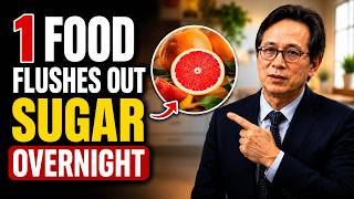 Doctor Explains The Best Foods To Eat to Lower Blood Sugar FAST || Dr Williams Li