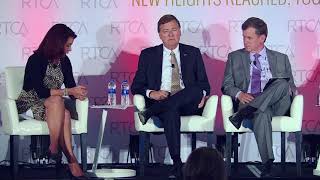 RTCA 2018 Symposium: Session 6 - Breaking the Barriers to NextGen: Equipage, Environment and Funding