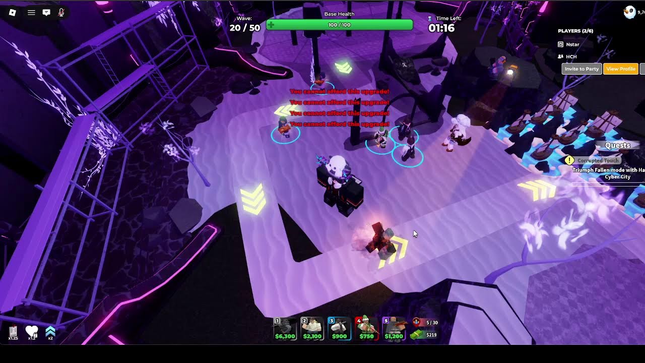 Grinding TDS Battlepass