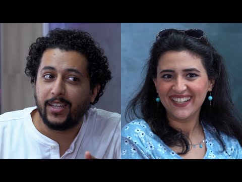 لما تكون مبتشتغلش و هي عايزاك تتقدملها | صلاح الدالي