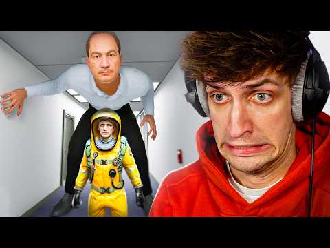 4 Idiots Try To Spot Anomalies Together | Anomaly Company 