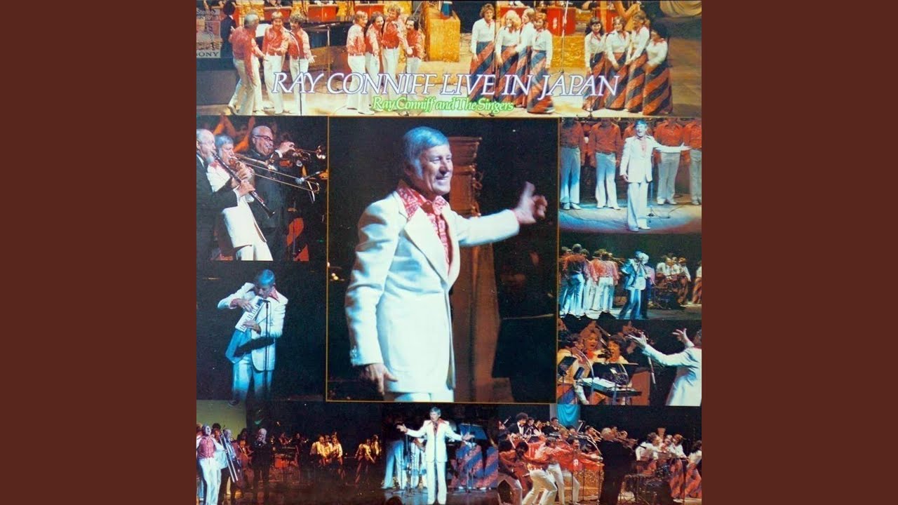 Hello Dolly! (Live In Japan, 1975) - YouTube