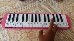 Gugur bunga pianika  - Durasi: 1:22. 