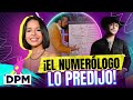 ¿Ángela Aguilar se REBELARÁ por Nodal? Numerólogo Alejandro Fernando predice | De Primera Mano