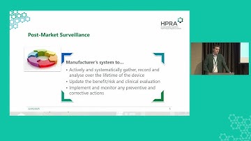 Safety reporting and field safety corrective actions for medical devices – information for hospitals