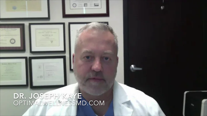 Gainswave Questions and Answers with Dr. Joseph Ka...