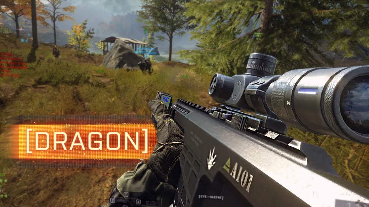 FIRST LOOK! Battlefield 4 Dragon Valley (Classic Map) YouTube