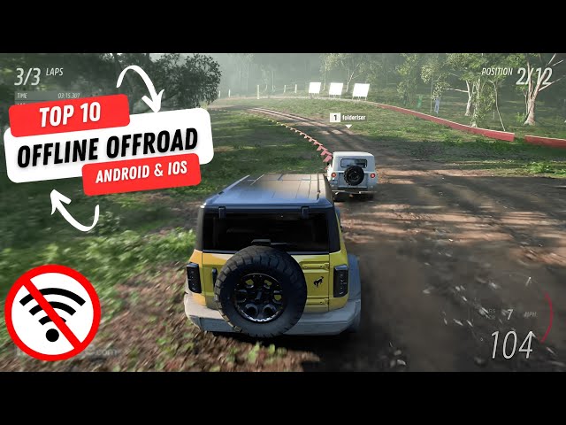 Off The Road::Appstore for Android