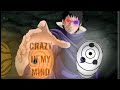 Naruto  crazy in my mind editamv