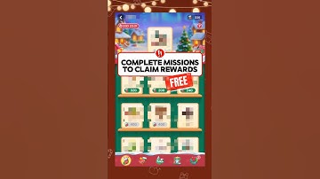 New Christmas Event #blockmango