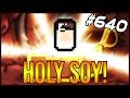 Holy Soy! - The Binding Of Isaac: Afterbirth+ #640