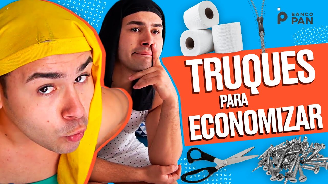 MARIVALDA DESCOBRIU 5 TRUQUES PARA ECONOMIZAR NOS BOLETOS | Henrique Nemes