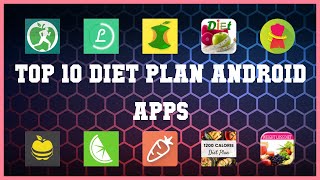 Top 10 Diet Plan Android App | Review screenshot 1