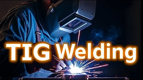 Mastering TIG Welding: Tips, Tools, and Techniques for Every Welder