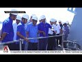 Malaysia seeks over US$250m in compensation from Norwegian firm over axed missile deal