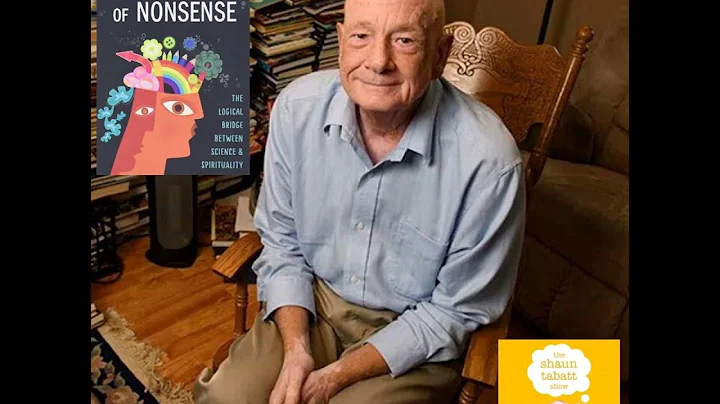 Raymond Moody - How Nonsensical Thinking Can Help ...