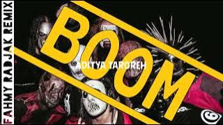 Download lagu BOOM! Fahmi Radjak ft Aditya Taroreh video