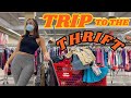 TRIP TO THE THRIFT🍂FIRST OF FALL THRIFT TRIPS🍂
