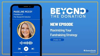 Fundraising Strategy Hacks for Success!