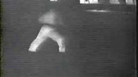 Kata Meikyo - Funakoshi Gichen 1924