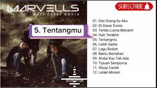Tentangmu - Marvells