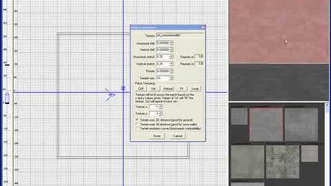 CoD4 Mapping Tutorial Part 3