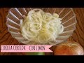 COMO HACER CEBOLLA CON LIMON O CEBOLLA DESFLEMADA  #TACOS #TATEMADO #TOSTADAS #SOPES