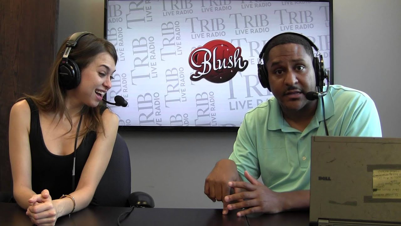 Riley Reid InStudio 72415 YouTube