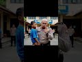 Hayo Siapa Yang Sering Main Hp Nanti Dibawa Sama Pak Polisi Seperti Anak Ini Shortvideo