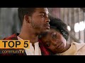 Top 5 Black Romance Movies