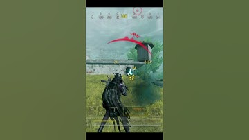 ALCATRAZ SHORT CLIPS CODM #shorts  || CALL OF DUTY MOBILE