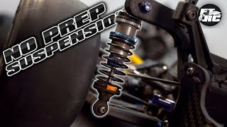 My RC No Prep Drag Car Suspension Setup & Tuning Tips!! | FullThrottleDragRacing screenshot 5