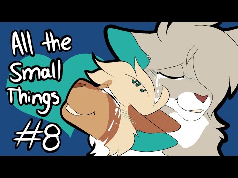 All the Small Things | 72hr Fandom Shipping MAP | Part 8