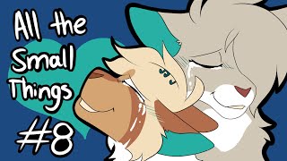 All the Small Things | 72hr Fandom Shipping MAP | Part 8