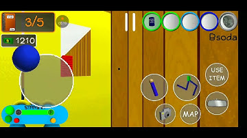 Baldi