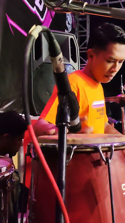 KALAH - Adel Salsabela - MAHESA MUSIK FT PM AUDIO MADIUN Live Candimulyo #2024 #candimulyo