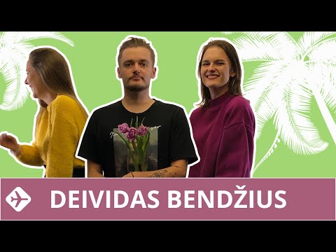 Video: Kaip Mokėti Už Savaitgalius Ir Atostogas M