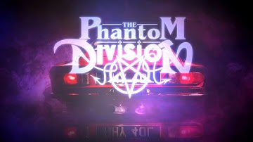 The Phantom Division - Dressed To Kill (Return Fire The Movie)