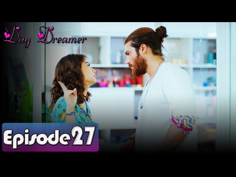 Pehla Panchi Day Dreamer In Hindi Dubbed 27 Erkenci Kus