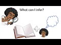 Inference Skills Quiz