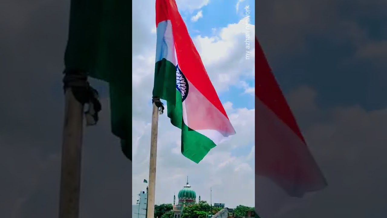 Yaume Azadi Mubarak 