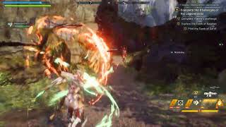 Anthem Highlights Interceptor Multikill 2