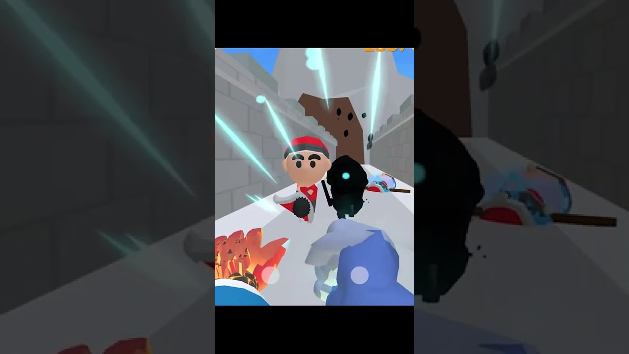 Human Hunter #2 - By Ysocorp