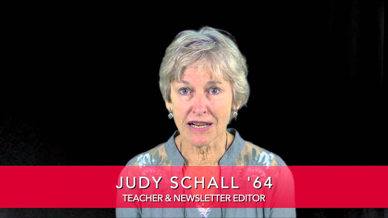 Psychology Alumni Interview Video