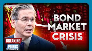Thumbnail for Global Bond Market IN CHAOS As Bessent DESPERATELY FLAILS
