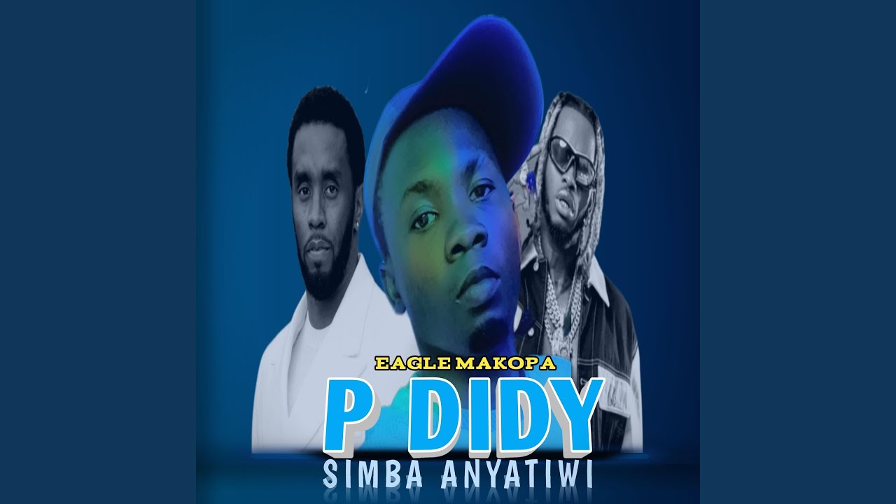 Regardez P Didy simba anyatiwi sur YouTube Regardez P Didy simba anyatiwi sur YouTube