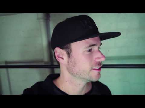 Want to know which track inspired us to make music?