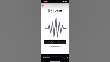 IAN - Pablo *snippet*